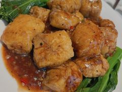 -花城苑广府菜(侨鑫店)