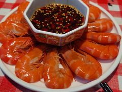 -琼大师东方烤乳猪(亚特兰蒂斯店)