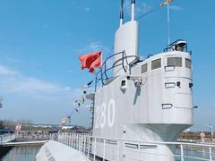 -东方绿舟景区