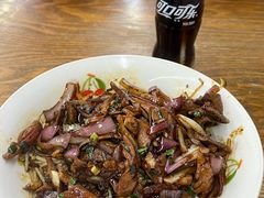 -小狗面馆·杭帮拌川·片儿川(大沽路店)