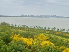 -天津东丽湖风景区