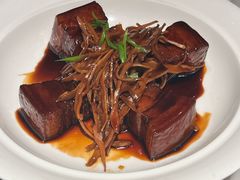 -苏帮袁Sue Cuisine(来福士店)