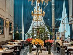 -狮拾久·现代新加坡料理(壹方城店)