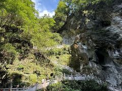 -天河潭旅游度假区