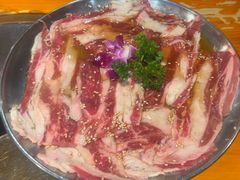 -kingkong大猩猩烤肉(CBD店)