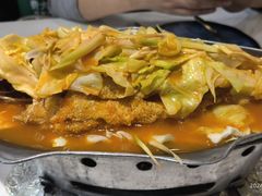 -荷花泰菜(东方新天地店)