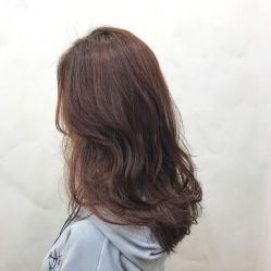 -梳蕾娜 HAIR SALON