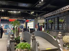 大堂-云境岁月(象湖店)