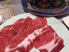 -东来顺饭庄(apm总店)