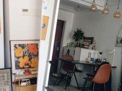 -正聚装饰·老房翻新装修设计体验馆(普陀店)