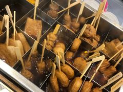 -吉野家(凯旋购物广场店)