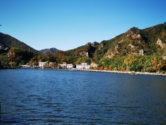 -关门山森林公园