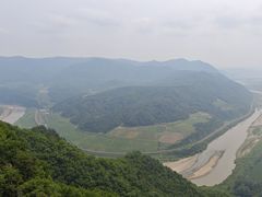 -图们国门景区