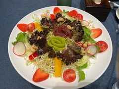 -金狮麟·新豫菜(金码大厦店)