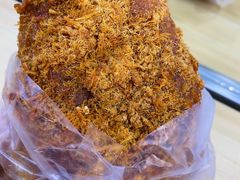 松松-面包新语(上地华联店)