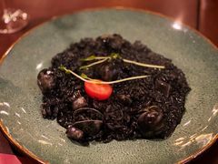 -IL Forno 意坊·意大利餐厅(温州万象城店)