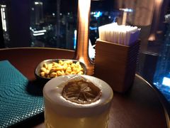 -The Penthouse酒吧