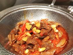 -千百味红餐厅·江西菜(绿地双子塔店)