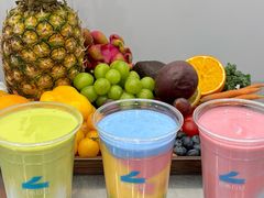 -白色日记·手作酸奶(麦凯乐店)