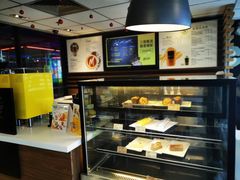 -麦当劳(东急新天地店)