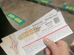 -鼎盛王朝康熙大典实景演出