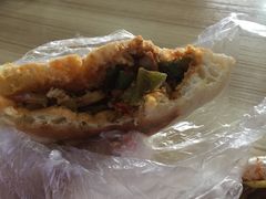 -红山擀面皮(红山总店)