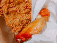 -肯德基(昌里店)