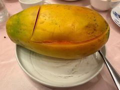 -江南灶中餐厅(南京香格里拉店)