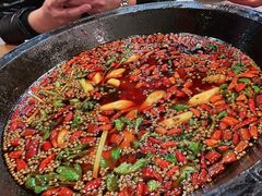 -老哥门肥肠鱼(南坪店)