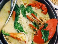 -龙海鲜螃蟹王(宏茂桥店)