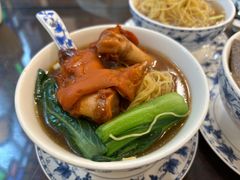 -丽的面家(多宝路店)