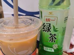 -瑞幸咖啡(国际珠宝交易中心店)