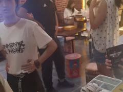 -机械师超级密室(大唐西市店)