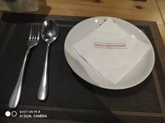 -清真·艾美可餐厅(大悦汇店)