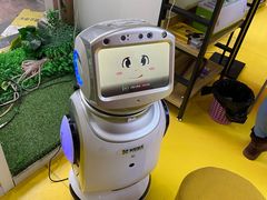 -童程童美少儿编程乐高机器人(凯德天府校区)