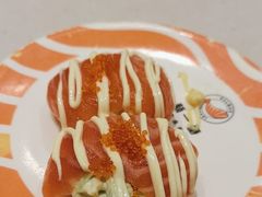 -新一番三文鱼寿司(大东海店)