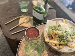 -O'mills Sourdough Bakery&Bistro(永嘉路店)