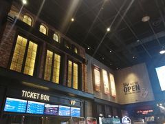 -CGV影城(黄河道ScreenX店)