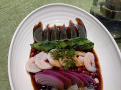 -太守宴·蘭院(天塔店)