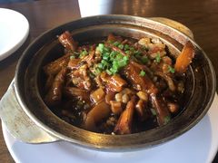-香港表哥茶餐厅(银泰百货店)
