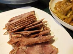 -老昌春饼(中央大街店)
