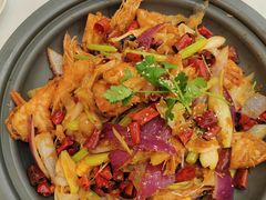-红菜坊·烤鸭·川鲁宴(石园店)