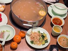 -掂档潮汕牛肉火锅(沈阳万象城店)