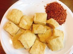 包浆豆腐-88号小吃店·经典云南菜·地道纳西美食