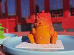 -沈阳故宫·莊啡