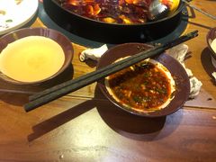 -受气牛肉·重庆耙牛肉(来福士店)