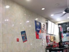 大堂-刘信牛羊肉小炒泡馍(回民街店)
