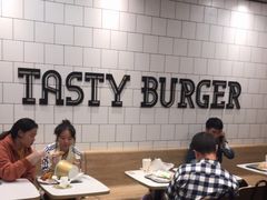 -麦当劳(集美石鼓店)