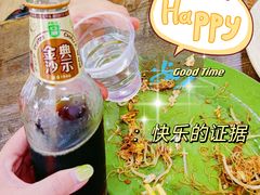 -贞姨美食·老字号海鲜大排档