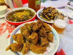 -永红源啤酒·烧烤·海鲜·大排档(青特城店)